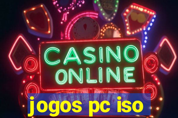 jogos pc iso